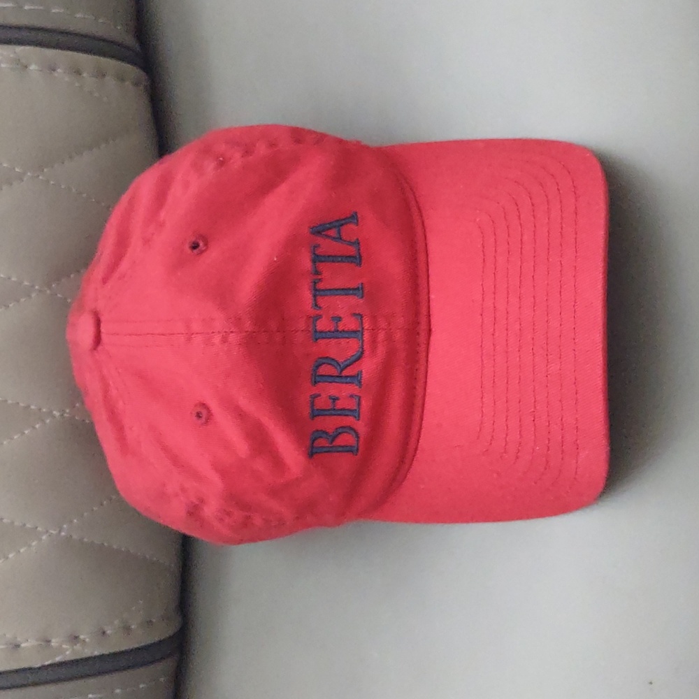 Beretta Baseball Hat